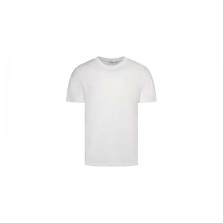 Fila T-Shirt Ανδρικό 