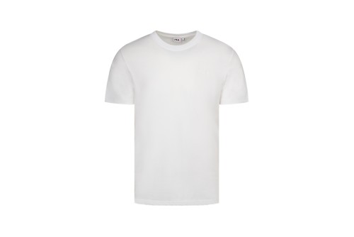 Fila T-Shirt Ανδρικό (APCDMS25003 WHITE)