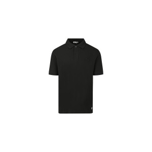 Fila Polo Ανδρικό (APCDMS25004 BLACK)