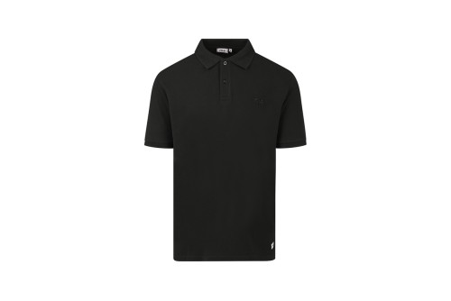 Fila Polo Ανδρικό (APCDMS25004 BLACK)