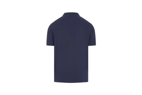 Fila Polo Ανδρικό (APCDMS25004 BLKIRIS)