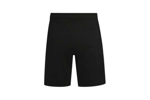 Fila Βερμούδα Αθλητική Ανδρική (APCDMS25007 BLACK)