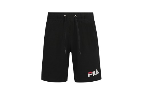 Fila Βερμούδα Αθλητική Ανδρική (APCDMS25007 BLACK)