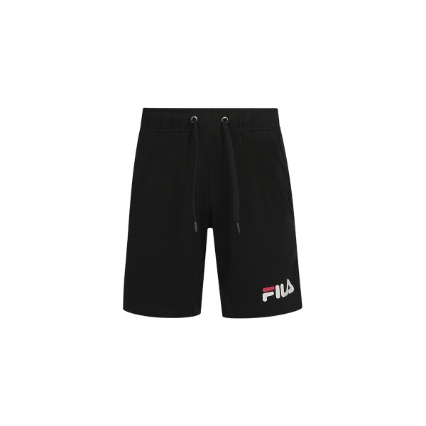 Fila Βερμούδα Αθλητική Ανδρική (APCDMS25007 BLACK)