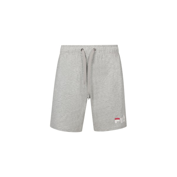 Fila Βερμούδα Αθλητική Ανδρική (APCDMS25007 GREYMEL)