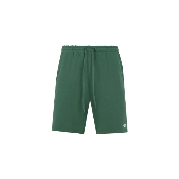 Fila Βερμούδα Αθλητική Ανδρική (APCDMS25007 POSYGRN)