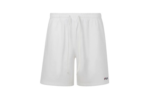Fila Βερμούδα Αθλητική Ανδρική (APCDMS25007 WHITE)