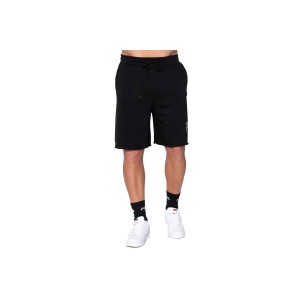 Fila Βερμούδα Αθλητική Ανδρική (APCDMS25008 BLACK)