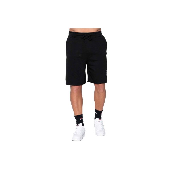 Fila Βερμούδα Αθλητική Ανδρική (APCDMS25008 BLACK)