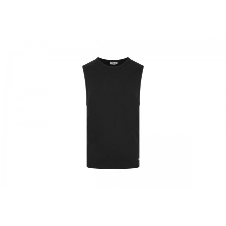 Fila Μπλούζα Αμάνικη Ανδρική 