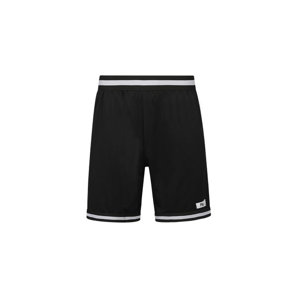Fila Βερμούδα Αθλητική Ανδρική (APCDMS25017 BLACK)