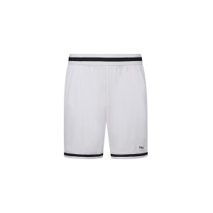 Fila Βερμούδα Αθλητική Ανδρική (APCDMS25017 WHITE)