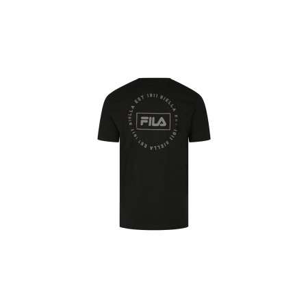 Fila T-Shirt Ανδρικό 