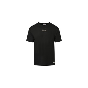 Fila T-Shirt Γυναικείο (APCDWS25011 BLACK)