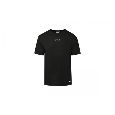 Fila T-Shirt Γυναικείο 