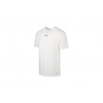 Fila Γυναικείο Κοντομάνικο T-Shirt Λευκό
