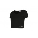 Fila T-Shirt Γυναικείο (APCDWS25030 BLACK)