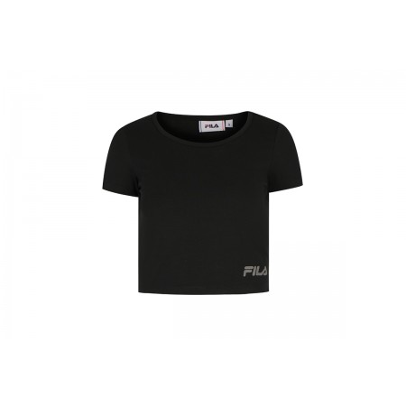 Fila T-Shirt Γυναικείο 