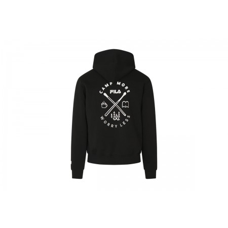 Fila Hoodie Ανδρικό 