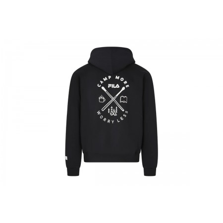 Fila Hoodie Ανδρικό 