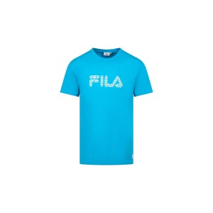 Fila T-Shirt Ανδρικό (APCHMS24003 222)