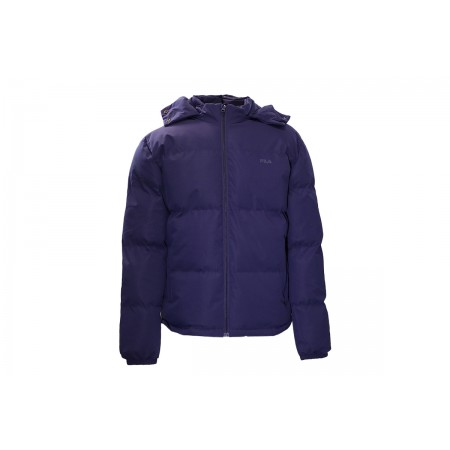 Fila Brook Μπουφάν Puffer Ανδρικό 