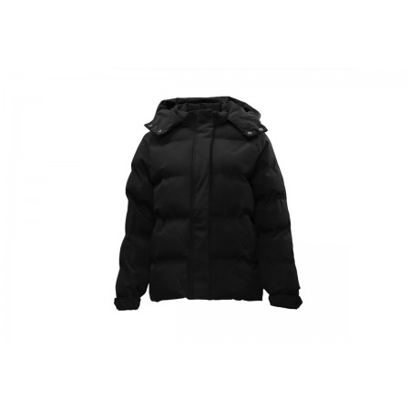 Fila Karrie Μπουφάν Puffer Γυναικείο 