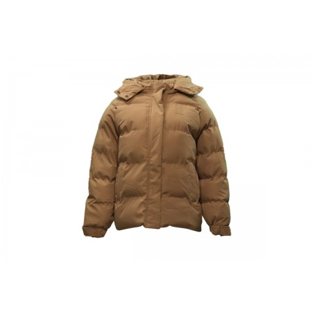 Fila Karrie Μπουφάν Puffer Γυναικείο 