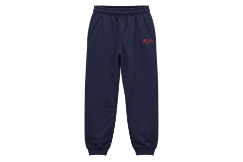 Fila Nivox Relaxed Fit Παντελόνι Φόρμας (APJPK26002 200)