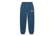 Fila Zello Relaxed Fit Παιδικό Παντελόνι Φόρμας Πετρόλ