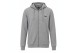 Fila Firox Brushed Fleece Ζακέτα Βαμβακερή Ανδρική (APJPM26001 300)