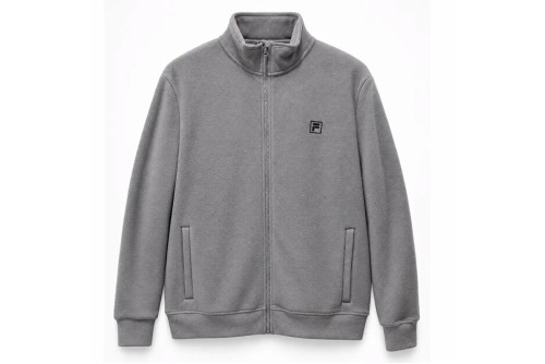 Fila Milarmen Ζακέτα Fleece Ανδρική (APJPM26015 303)