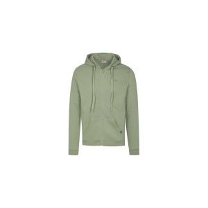 Fila Ζακέτα Βαμβακερή Ανδρική (APLAMF24009 650)