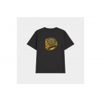 Antetokounbros Championship Oversized Ring T-Shirt Ανδρικό (APUN262U19 BLACK)