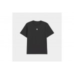 Antetokounbros Championship Oversized Ring T-Shirt Ανδρικό (APUN262U19 BLACK)