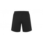 Fila Ανδρική Αθλητική Βερμούδα Μαύρη