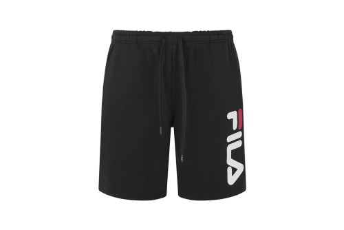 Fila Βερμούδα Αθλητική Ανδρική (APUNMS26032 BLACK)
