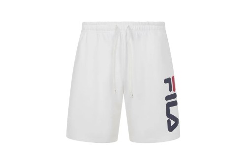 Fila Βερμούδα Αθλητική Ανδρική (APUNMS26032 WHITE)