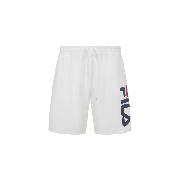 Fila Βερμούδα Αθλητική Ανδρική (APUNMS26032 WHITE)