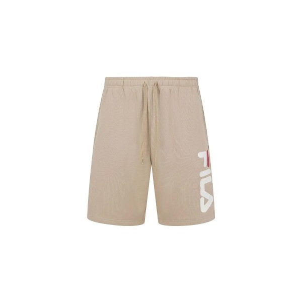 Fila Βερμούδα Αθλητική Ανδρική (APUNMS26032 WHTPEP)