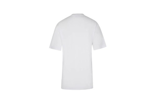 Fila T-Shirt Γυναικείο (APUNWS26033 WHITE)