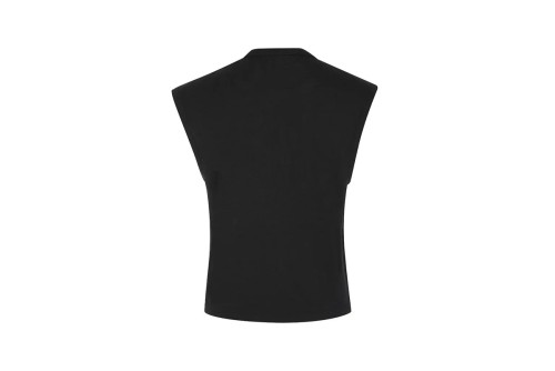 Fila Μπλούζα Αμάνικη Γυναικεία (APUNWS26035 BLACK)