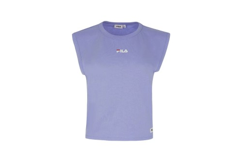 Fila Μπλούζα Αμάνικη Γυναικεία (APUNWS26035 PALEIRI)