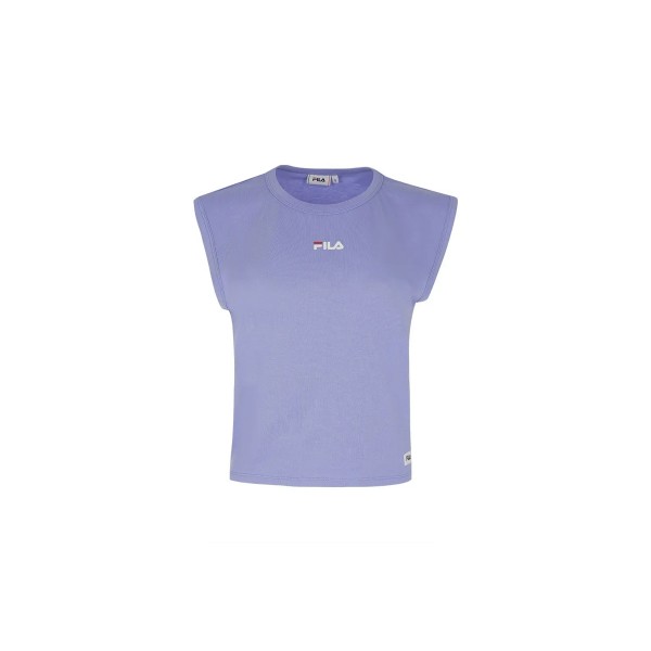 Fila Μπλούζα Αμάνικη Γυναικεία (APUNWS26035 PALEIRI)