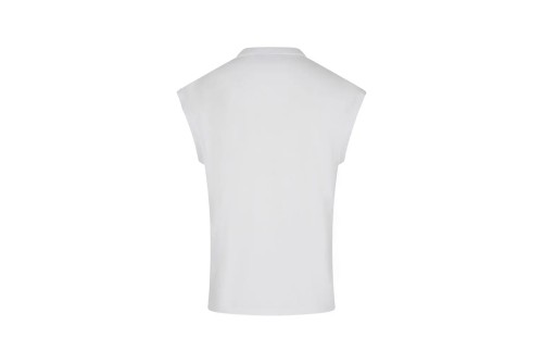 Fila Μπλούζα Αμάνικη Γυναικεία (APUNWS26035 WHITE)