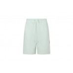 Fila Σορτς Αθλητικό Γυναικείο (APUNWS26037 STNGSEA)