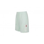 Fila Σορτς Αθλητικό Γυναικείο (APUNWS26037 STNGSEA)