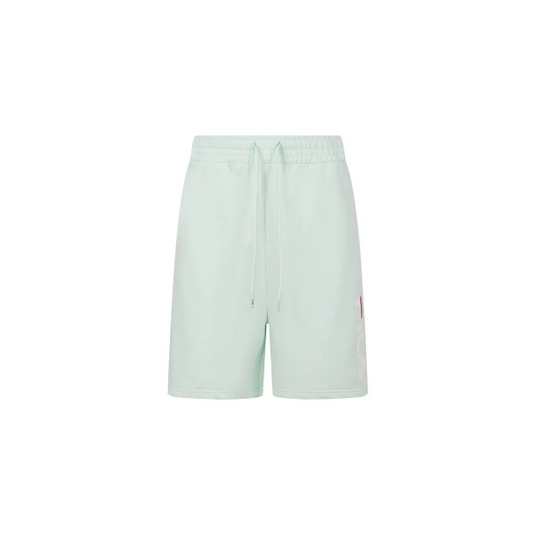 Fila Σορτς Αθλητικό Γυναικείο (APUNWS26037 STNGSEA)