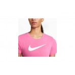 Nike T-Shirt Γυναικείο (AQ3212 684)