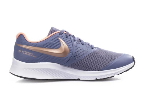 Nike Star Runner 2 Αθλητικά Παπούτσια Για Τρέξιμο (AQ3542 417)
